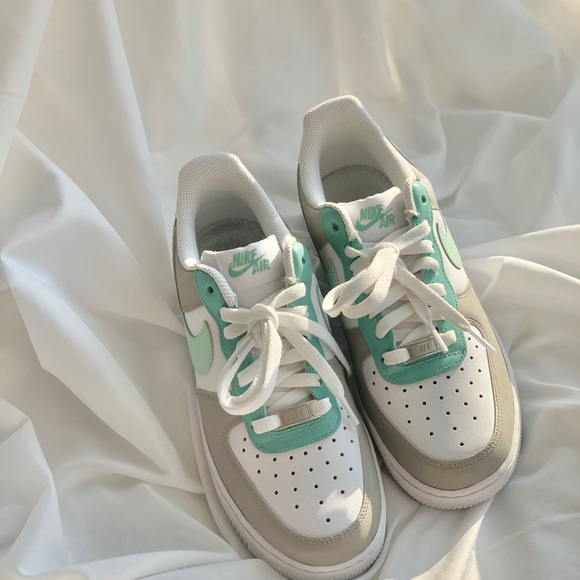 Sage neutral af1 - Picture 4 of 5